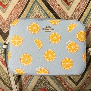 COACH CROSSBODY